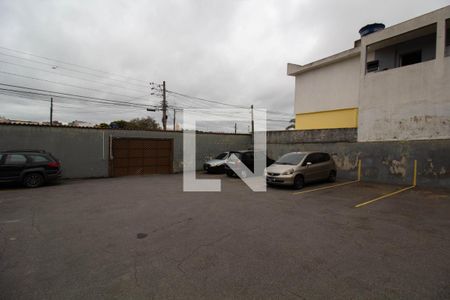Casa de condomínio à venda com 60m², 2 quartos e 1 vaga Casa de condomínio à venda com 60m², 2 quartos e 1 vagaGaragem