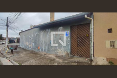 Casa de condomínio à venda com 60m², 2 quartos e 1 vaga Casa de condomínio à venda com 60m², 2 quartos e 1 vagaPlaca na Fachada