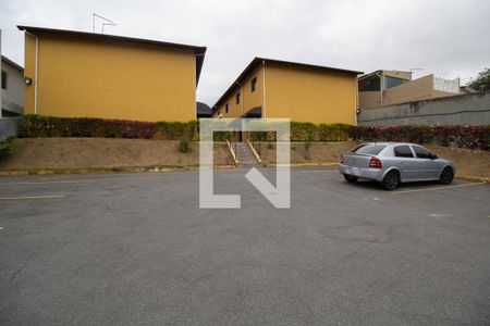 Casa de condomínio à venda com 60m², 2 quartos e 1 vaga Casa de condomínio à venda com 60m², 2 quartos e 1 vagaGaragem