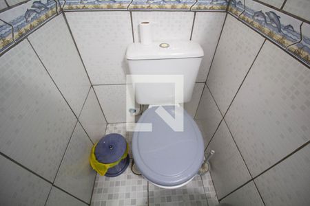 Lavabo de casa de condomínio à venda com 2 quartos, 60m² em Cidade Líder, São Paulo