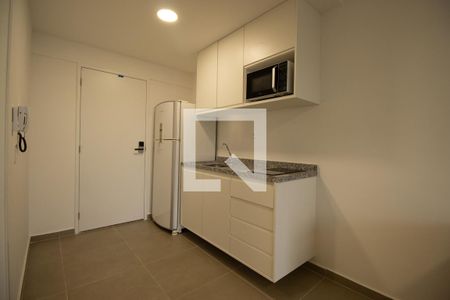 Apartamento para alugar com 29m², 1 quarto e sem vaga Apartamento para alugar com 29m², 1 quarto e sem vagaCozinha