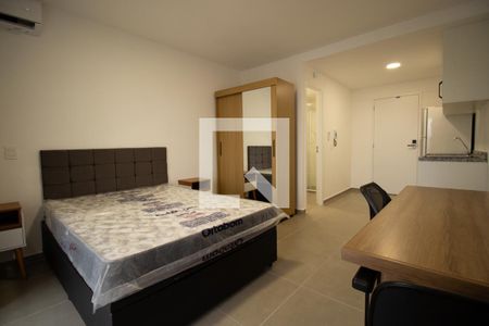 Apartamento para alugar com 29m², 1 quarto e sem vaga Apartamento para alugar com 29m², 1 quarto e sem vagaQuarto