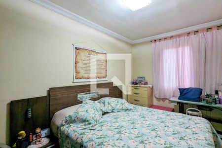 Quarto 2 de apartamento à venda com 2 quartos, 57m² em Demarchi, São Bernardo do Campo