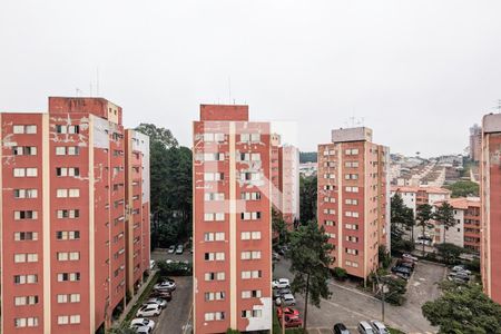 Vista do quarto 1 de apartamento à venda com 2 quartos, 57m² em Demarchi, São Bernardo do Campo