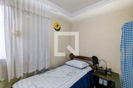 Quarto 1 de apartamento à venda com 2 quartos, 57m² em Demarchi, São Bernardo do Campo
