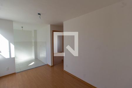 Apartamento à venda com 41m², 2 quartos e 1 vaga Apartamento à venda com 41m², 2 quartos e 1 vagaSala