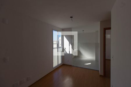 Apartamento à venda com 41m², 2 quartos e 1 vaga Apartamento à venda com 41m², 2 quartos e 1 vagaSala