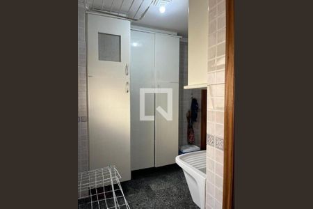 Apartamento para alugar com 3 quartos, 157m² em Jardim Analia Franco, São Paulo