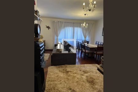 Apartamento para alugar com 3 quartos, 157m² em Jardim Analia Franco, São Paulo