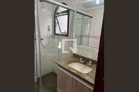 Apartamento para alugar com 3 quartos, 157m² em Jardim Analia Franco, São Paulo