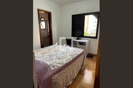 Apartamento para alugar com 3 quartos, 157m² em Jardim Analia Franco, São Paulo