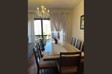 Apartamento para alugar com 3 quartos, 157m² em Jardim Analia Franco, São Paulo