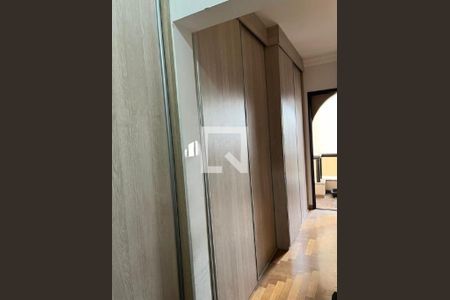 Apartamento para alugar com 3 quartos, 157m² em Jardim Analia Franco, São Paulo