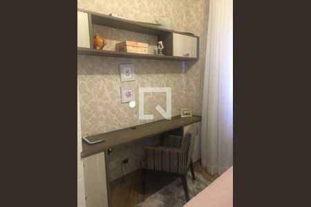 Apartamento à venda com 3 quartos, 160m² em Vila Bertioga, São Paulo