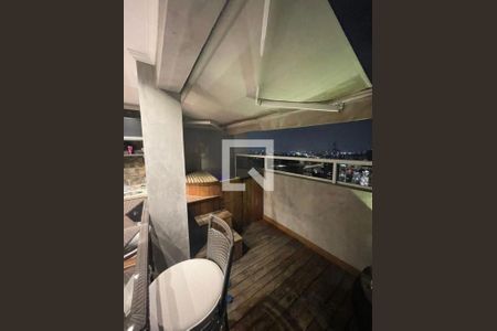 Apartamento à venda com 3 quartos, 160m² em Vila Bertioga, São Paulo