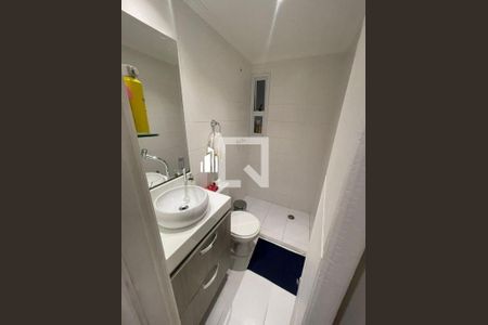 Apartamento à venda com 3 quartos, 160m² em Vila Bertioga, São Paulo