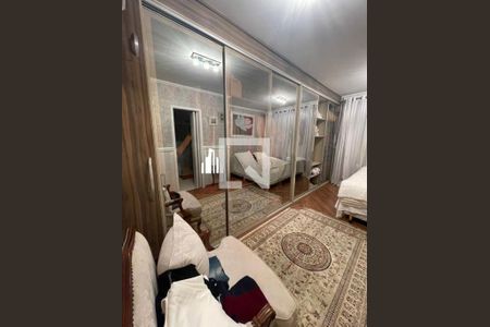 Apartamento à venda com 3 quartos, 160m² em Vila Bertioga, São Paulo