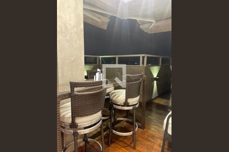 Apartamento à venda com 3 quartos, 160m² em Vila Bertioga, São Paulo