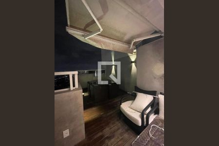 Apartamento à venda com 3 quartos, 160m² em Vila Bertioga, São Paulo