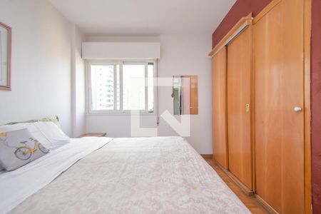 Apartamento à venda com 98m², 3 quartos e 1 vagaQuarto 2