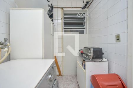 Apartamento à venda com 98m², 3 quartos e 1 vagaÁrea de Serviço