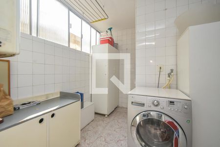 Apartamento à venda com 98m², 3 quartos e 1 vagaÁrea de Serviço