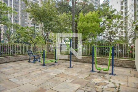 Apartamento à venda com 98m², 3 quartos e 1 vagaÁrea comum