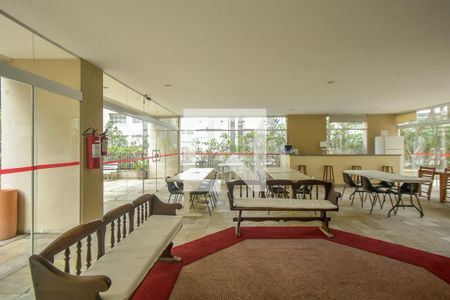 Apartamento à venda com 98m², 3 quartos e 1 vagaÁrea comum