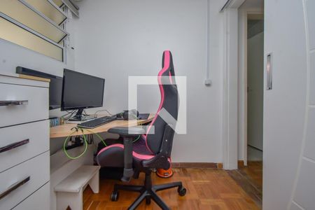 Apartamento à venda com 98m², 3 quartos e 1 vagaQuarto 3