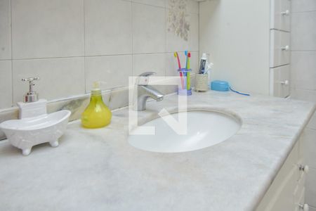 Apartamento à venda com 98m², 3 quartos e 1 vagaBanheiro