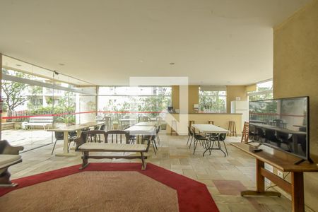 Apartamento à venda com 98m², 3 quartos e 1 vagaÁrea comum