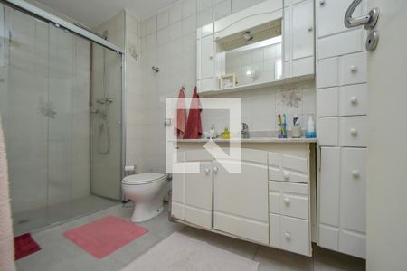 Apartamento à venda com 98m², 3 quartos e 1 vagaBanheiro