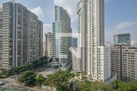 Apartamento à venda com 98m², 3 quartos e 1 vagaVista do Quarto 1