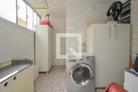 Apartamento à venda com 98m², 3 quartos e 1 vagaÁrea de Serviço