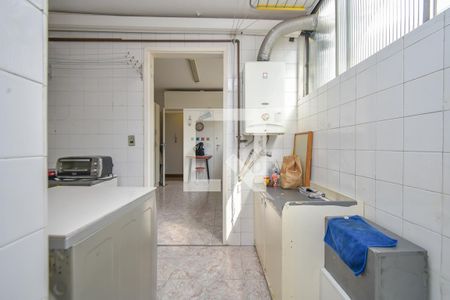 Apartamento à venda com 98m², 3 quartos e 1 vagaÁrea de Serviço