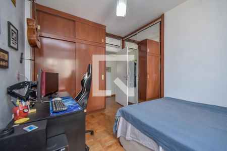 Apartamento à venda com 98m², 3 quartos e 1 vagaQuarto 1