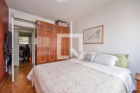 Apartamento à venda com 98m², 3 quartos e 1 vagaQuarto 2