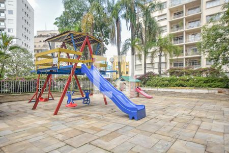 Apartamento à venda com 98m², 3 quartos e 1 vagaÁrea comum