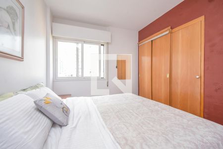 Apartamento à venda com 98m², 3 quartos e 1 vagaQuarto 2