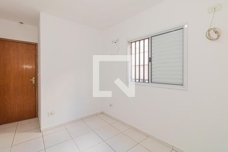 Quarto de casa de condomínio para alugar com 1 quarto, 101m² em Parada Inglesa, São Paulo