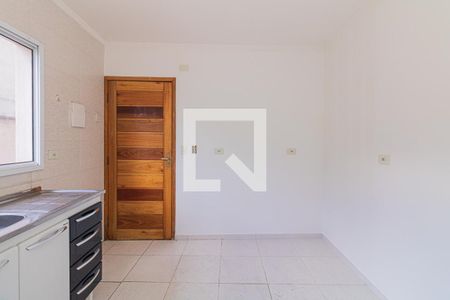Casa de condomínio para alugar com 100m², 1 quarto e sem vagasala / cozinha