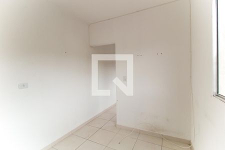 Sala de casa para alugar com 1 quarto, 25m² em Vila Campanela, São Paulo