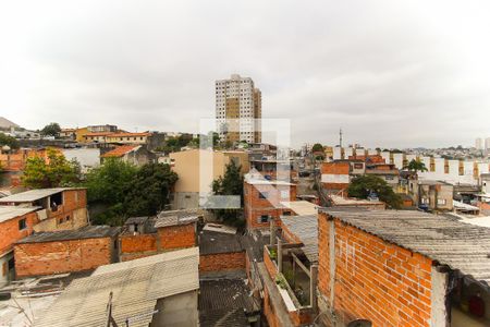 Casa para alugar com 25m², 1 quarto e sem vaga Casa para alugar com 25m², 1 quarto e sem vagaVista da Sacada