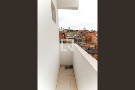 Casa para alugar com 25m², 1 quarto e sem vaga Casa para alugar com 25m², 1 quarto e sem vagaSacada