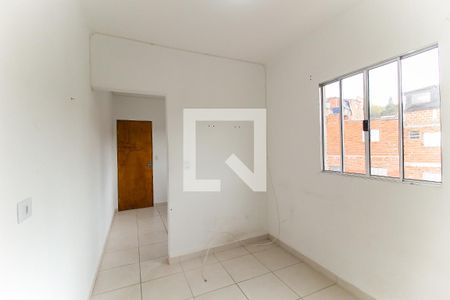 Sala de casa para alugar com 1 quarto, 25m² em Vila Campanela, São Paulo