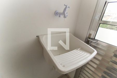 Casa para alugar com 25m², 1 quarto e sem vaga Casa para alugar com 25m², 1 quarto e sem vagaÁrea de Serviço