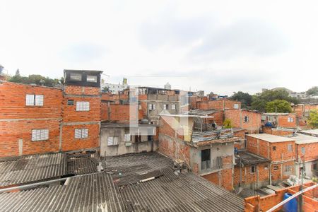 Casa para alugar com 25m², 1 quarto e sem vaga Casa para alugar com 25m², 1 quarto e sem vagaVista da Cozinha