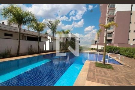 Apartamento à venda com 65m², 2 quartos e 2 vagas