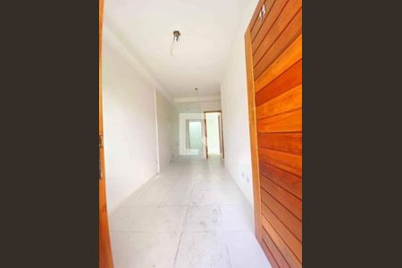 Apartamento à venda com 2 quartos, 40m² em Vila Matilde, São Paulo