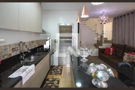 Casa à venda com 2 quartos, 105m² em Vila Diva (Zona Leste), São Paulo